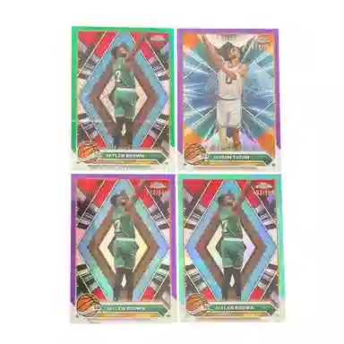 Topps 2023-24 349 199 + 349