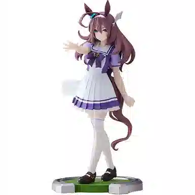 BANPRESTO pretty derby 18cm