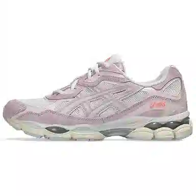 Asics GEL-NYC Pink Cream