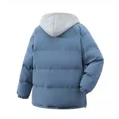 FAX FOR FMACM x For People logo