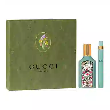 GUCCI EDP 50ml+10ml