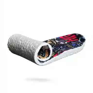 TRY MY WAY etpu boost
