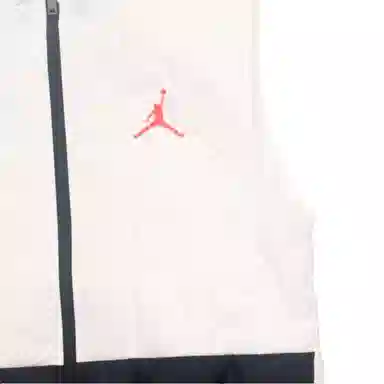 Jordan AS 23 Engineered Quilted Vest