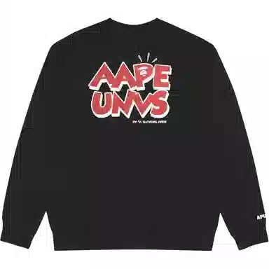 Aape x Disney
