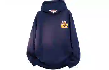 REXSHION LOGOoversized