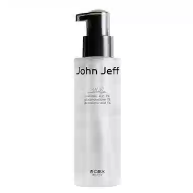 JohnJeff 150ml