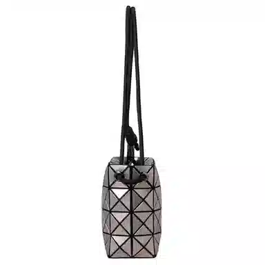 ISSEY MIYAKE LOOP METALLIC Tote