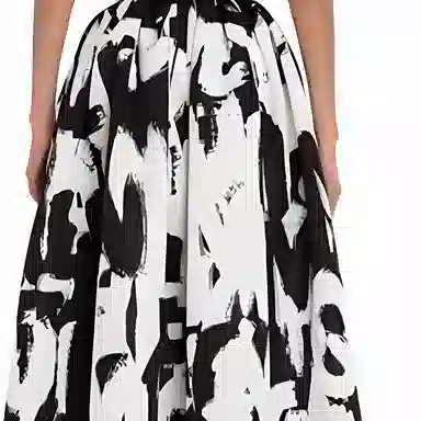 Alexander McQueen SS22