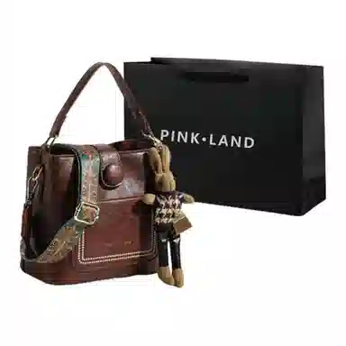 PINKLAND PU