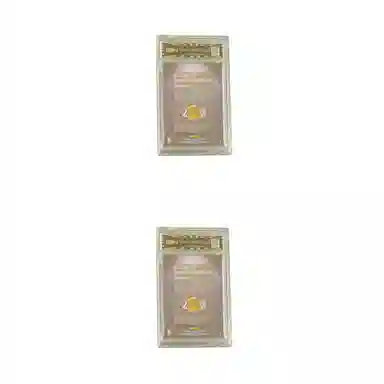 PANINI 2023-24 RC patch 1025 BGN