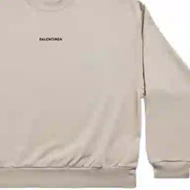 Balenciaga SS23 LogoT