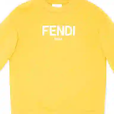 FENDI FW22 Logo