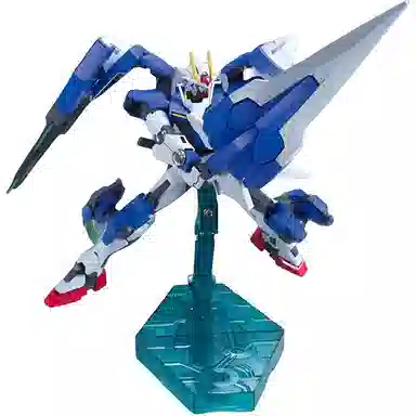 BANDAI HG 1144 00 61 Seven Sword G 7