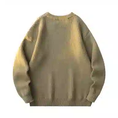Qnxeey Sweater