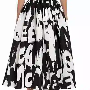 Alexander McQueen SS22