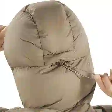 SALOMON OUTLINE NOVELTY DOWN