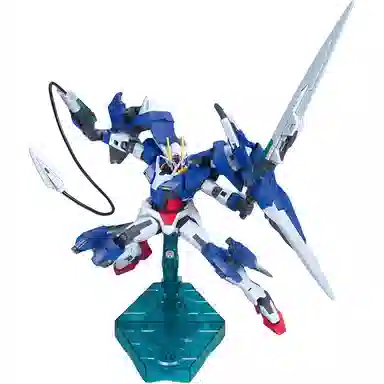 BANDAI HG 1144 00 61 Seven Sword G 7