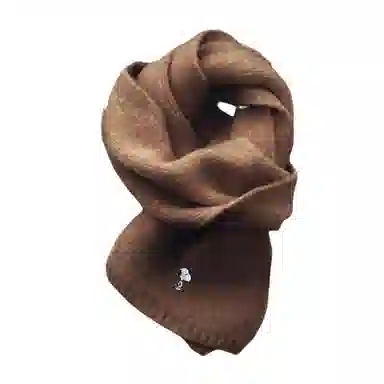 Snoopy Scarf