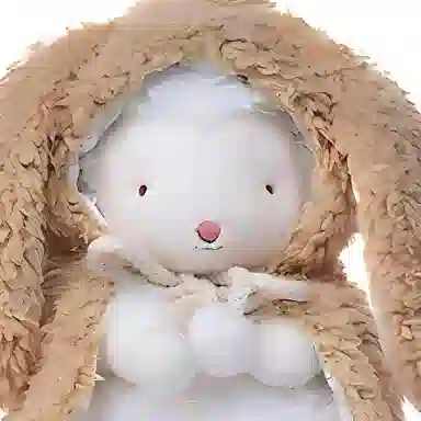bunnies by the bay 17cm