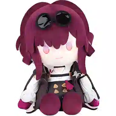 MIHOYO x BANDAI POTEPOTTE 35cm