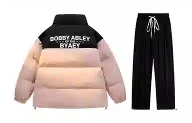 BOBBY ABLEY Logo