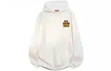 REXSHION LOGOoversized