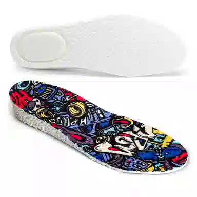 TRY MY WAY etpu boost