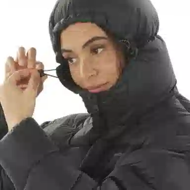 SALOMON OUTLINE NOVELTY DOWN