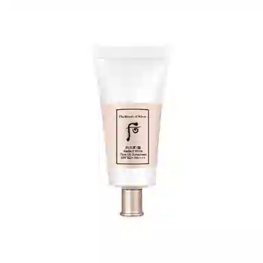 Whoo SPF50+PA++ 50ml75ml