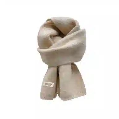 Snoopy Scarf