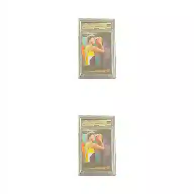 PANINI 2023-24 RC patch 1025 BGN