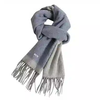 MILLIE'S Wool Scarf