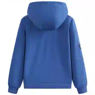 Mizuno Hoodie Fleece