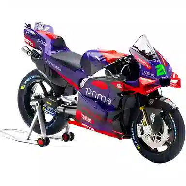 KILOworks 112 GP24 GP23