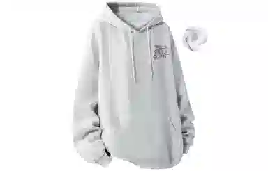 Stillslow Hoodie