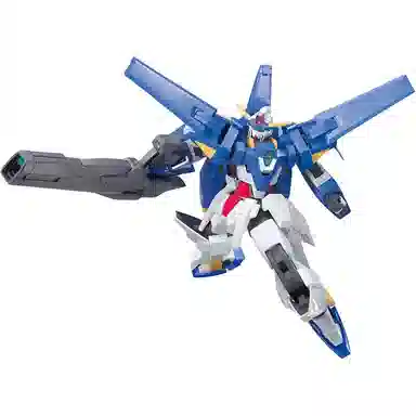 BANDAI HG 1144 AGE 21 Age-3 NORMAL 13cm