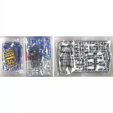 BANDAI HG 1144 AGE 21 Age-3 NORMAL 13cm