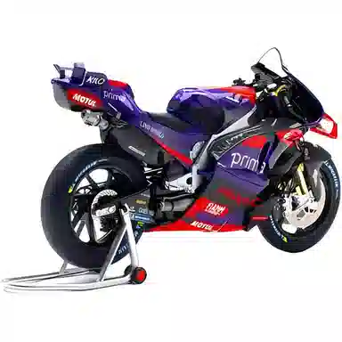 KILOworks 112 GP24 GP23