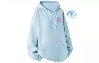 Stillslow Hoodie