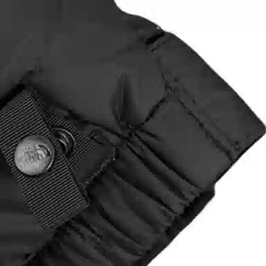 The North Face Urban Exploration Nuptse Jacket