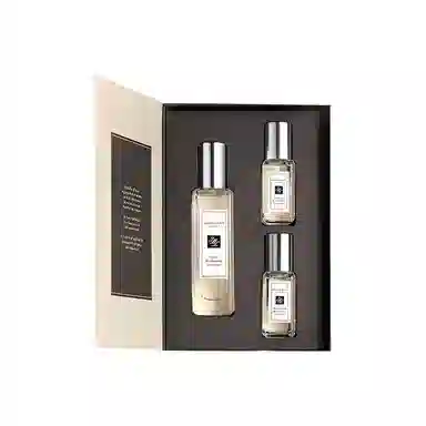 祖玛珑 蓝风铃香氛 香水套装