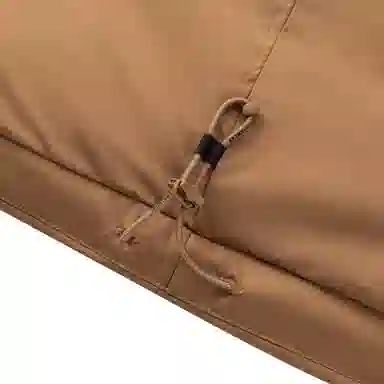 adidas PUFFY DOWN JACKET