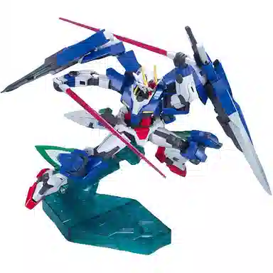 BANDAI HG 1144 00 61 Seven Sword G 7