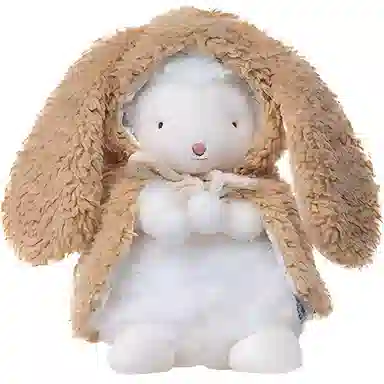bunnies by the bay 17cm