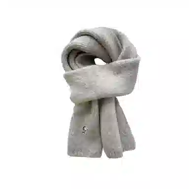 Snoopy Scarf