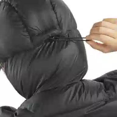 SALOMON OUTLINE NOVELTY DOWN