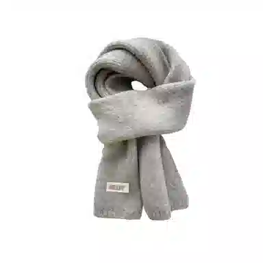 Snoopy Scarf