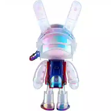 ROBBi x NBA The Spotlight 1000%