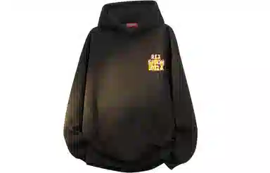 REXSHION LOGOoversized