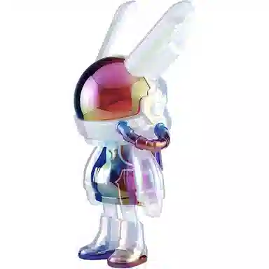 ROBBi x NBA The Spotlight 1000%